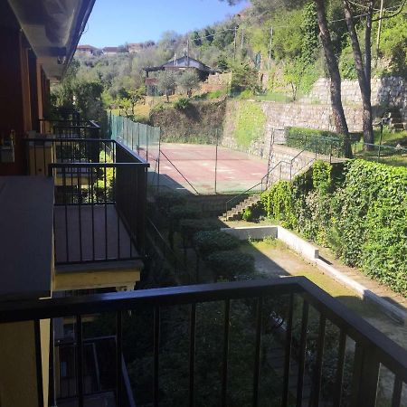 Casa Di Gio Lejlighed Rapallo Eksteriør billede