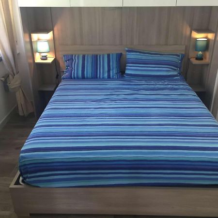 Casa Di Gio Lejlighed Rapallo Eksteriør billede