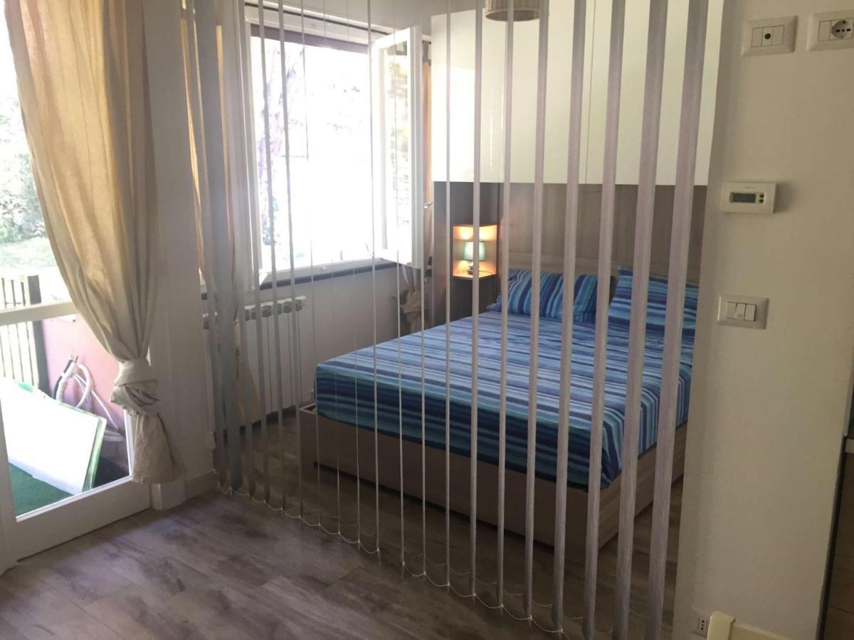 Casa Di Gio Lejlighed Rapallo Eksteriør billede