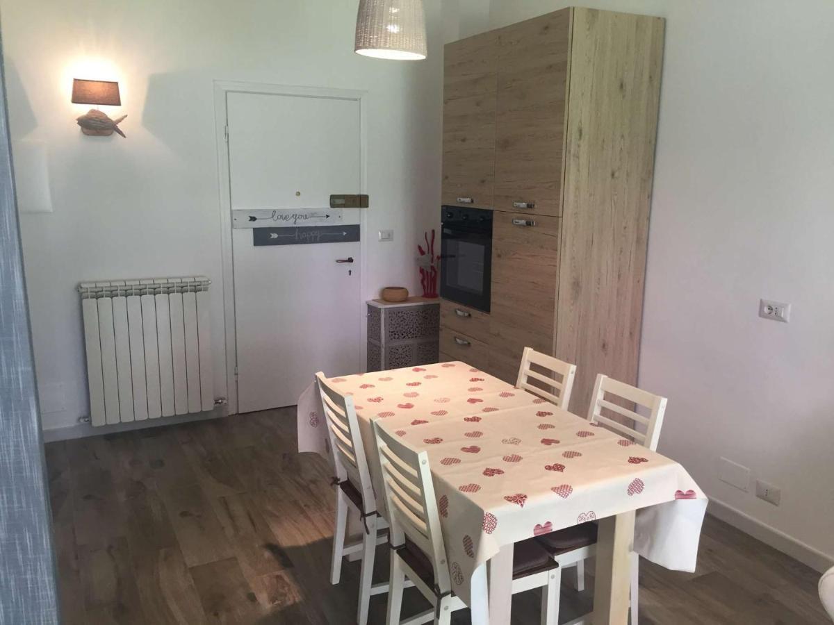 Casa Di Gio Lejlighed Rapallo Eksteriør billede