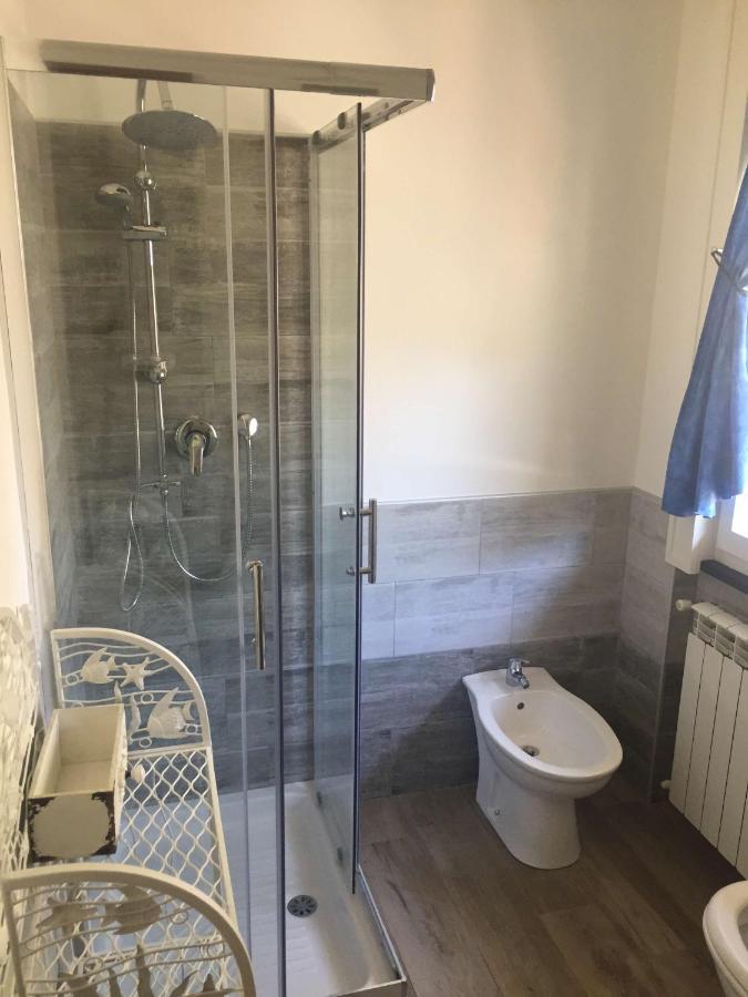 Casa Di Gio Lejlighed Rapallo Eksteriør billede