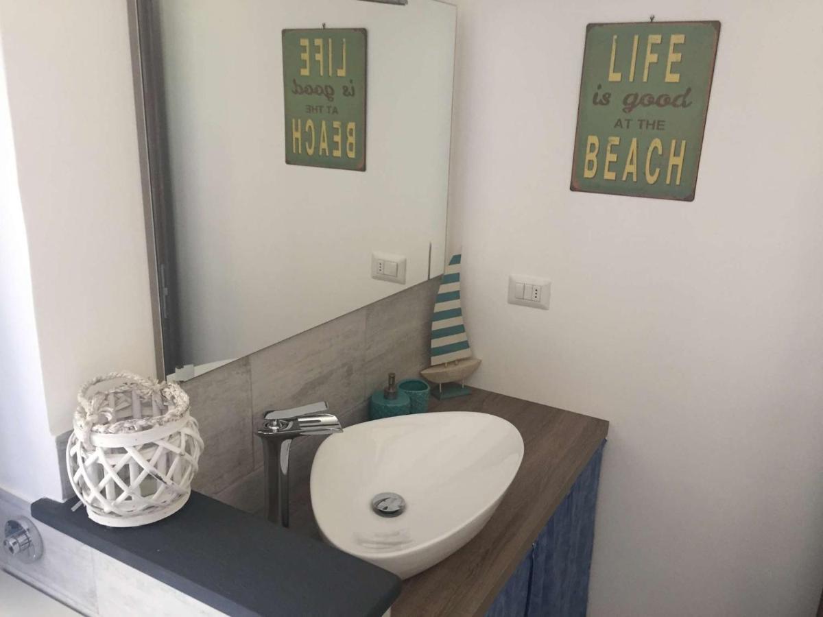 Casa Di Gio Lejlighed Rapallo Eksteriør billede