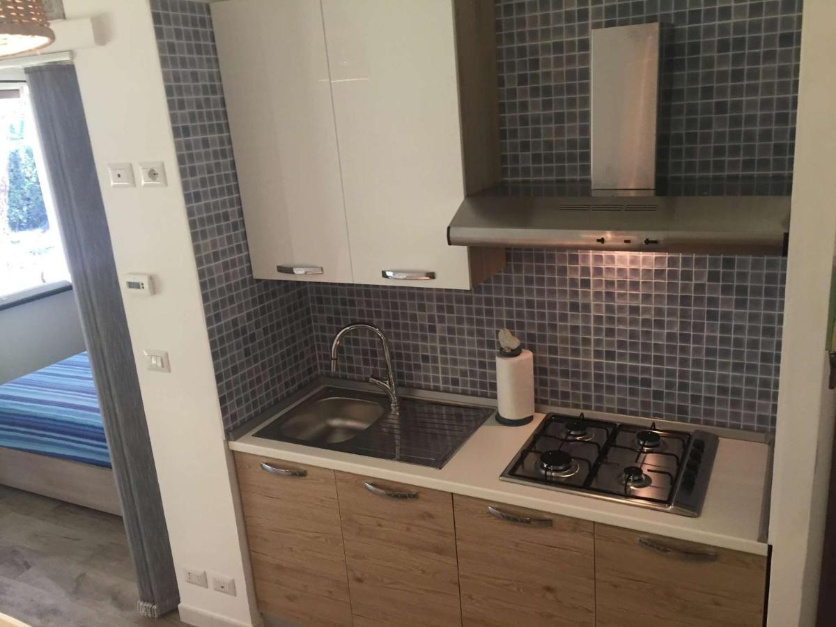 Casa Di Gio Lejlighed Rapallo Eksteriør billede