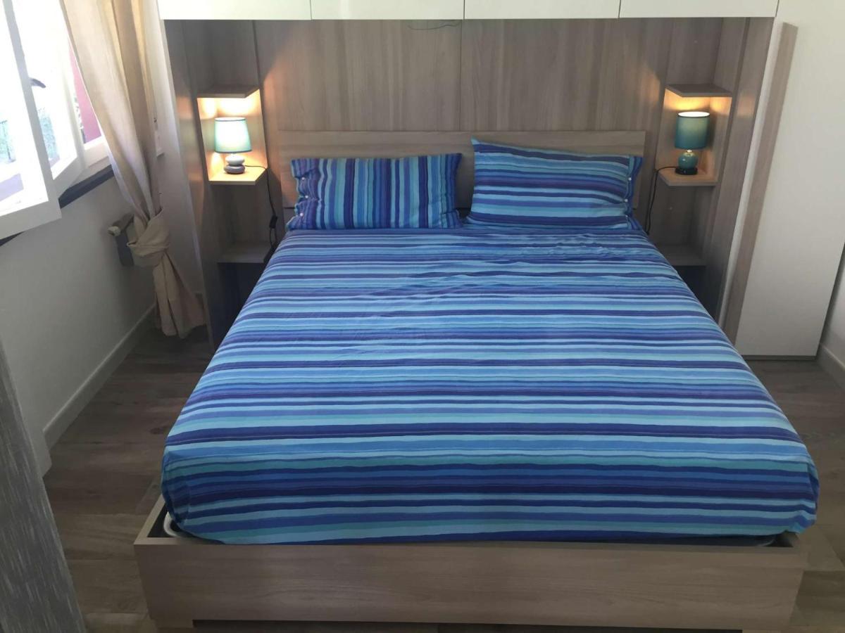 Casa Di Gio Lejlighed Rapallo Eksteriør billede