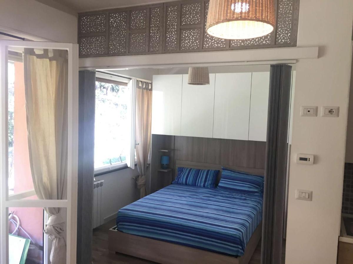 Casa Di Gio Lejlighed Rapallo Eksteriør billede