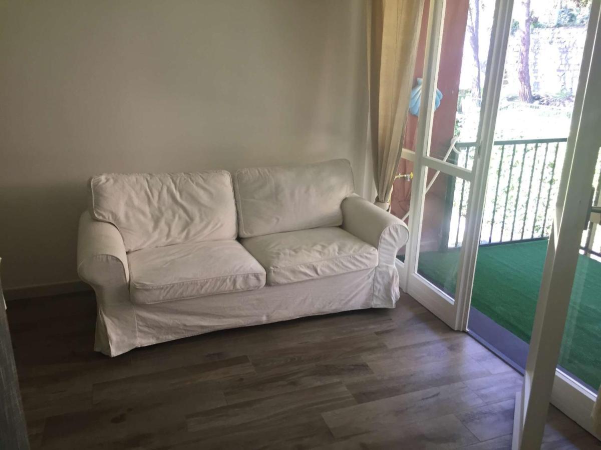 Casa Di Gio Lejlighed Rapallo Eksteriør billede