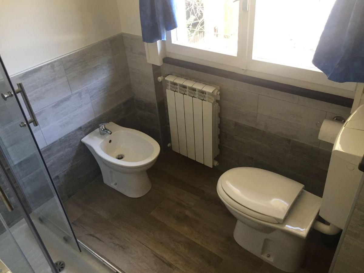 Casa Di Gio Lejlighed Rapallo Eksteriør billede