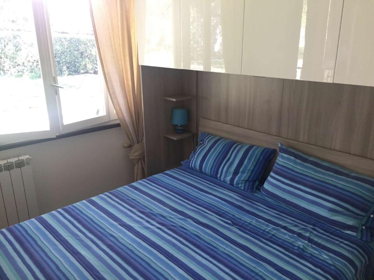 Casa Di Gio Lejlighed Rapallo Eksteriør billede
