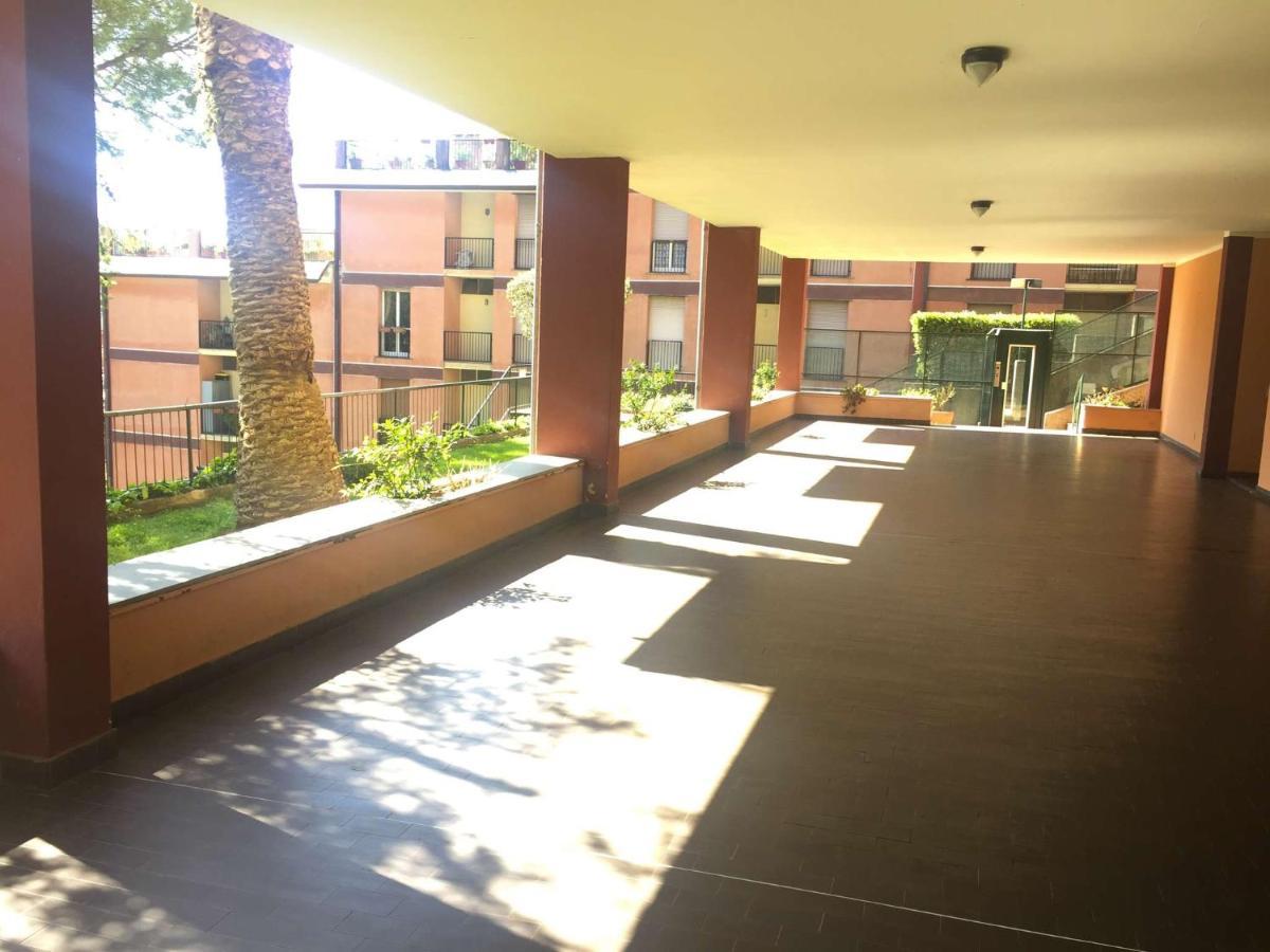 Casa Di Gio Lejlighed Rapallo Eksteriør billede