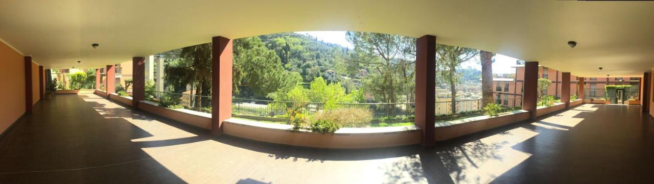 Casa Di Gio Lejlighed Rapallo Eksteriør billede